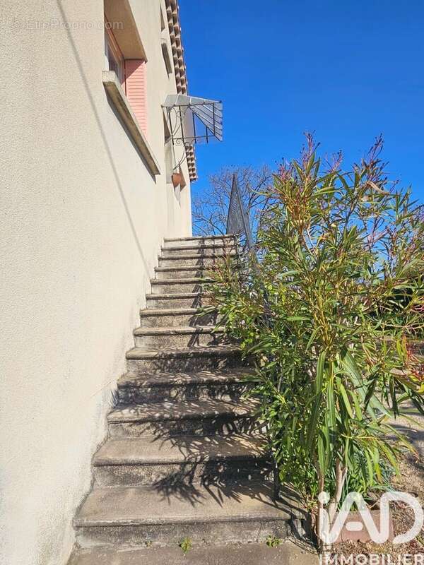 Photo 9 - Maison à MERCUROL