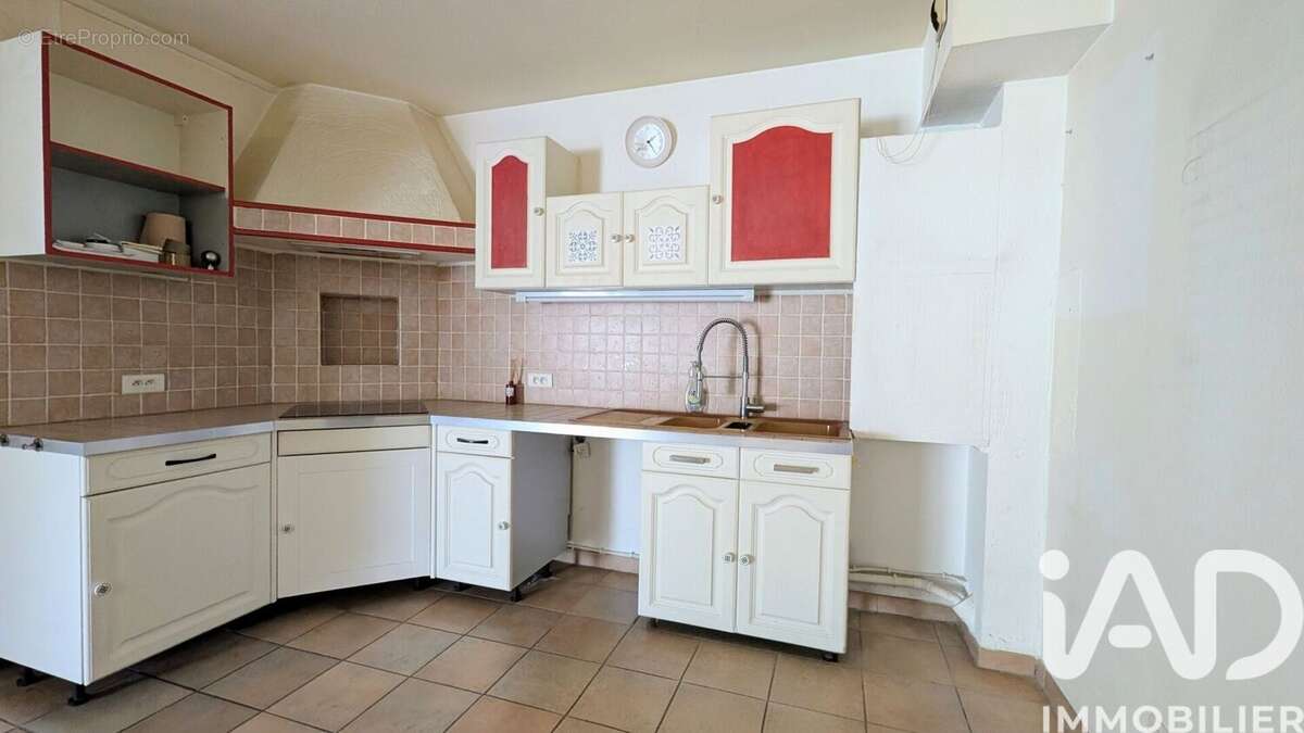 Photo 8 - Appartement à MONTEUX