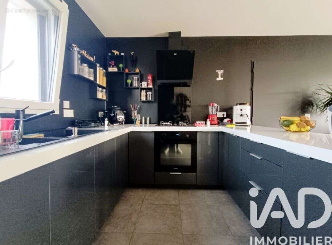 Photo 4 - Maison à LE BERNARD