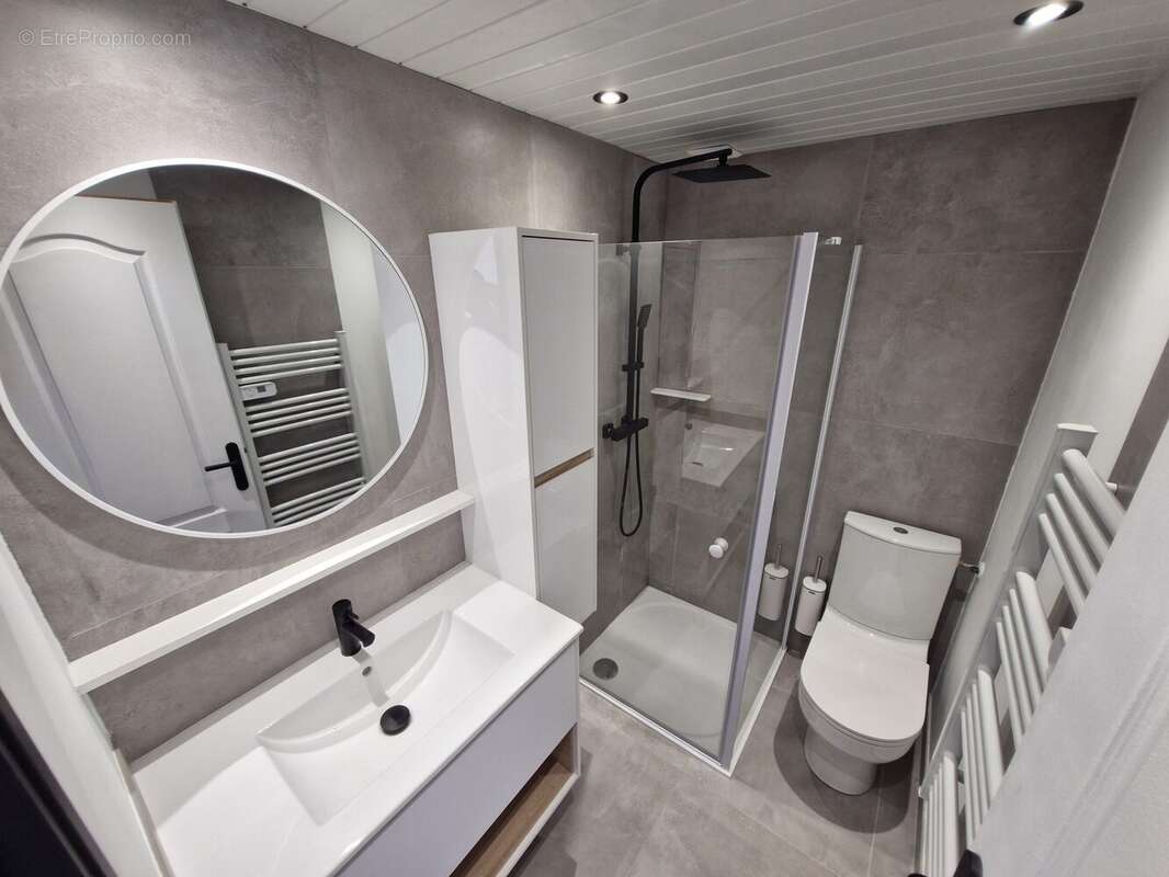 Appartement à LEUCATE