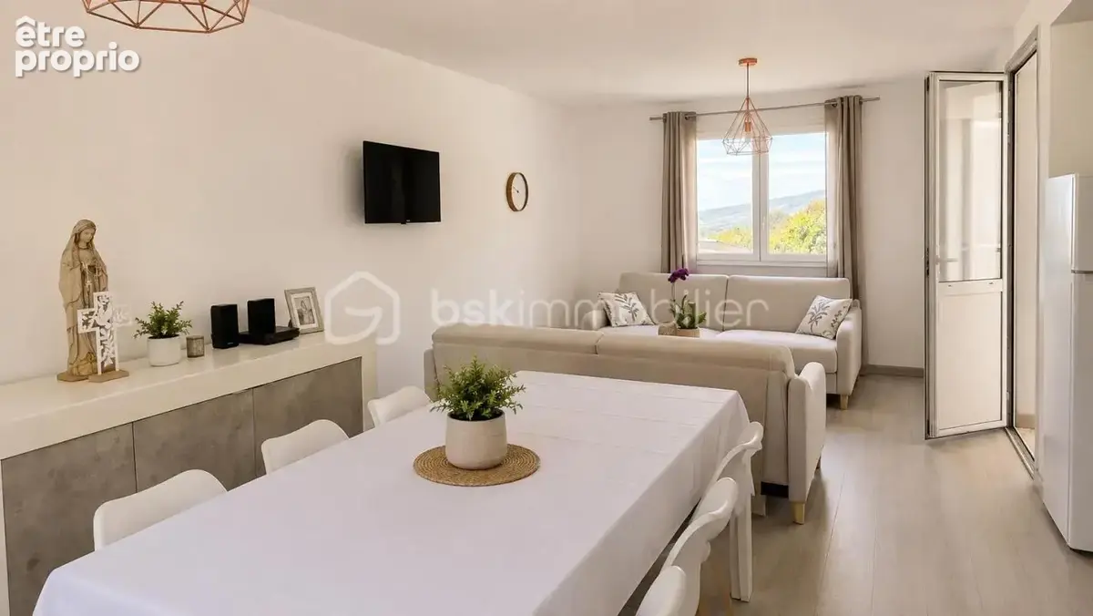 Maison avec magnifique vue -hauteur de bois nèfles - photo 8