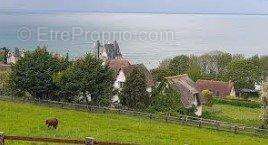 Maison à BONNEVILLE-SUR-TOUQUES