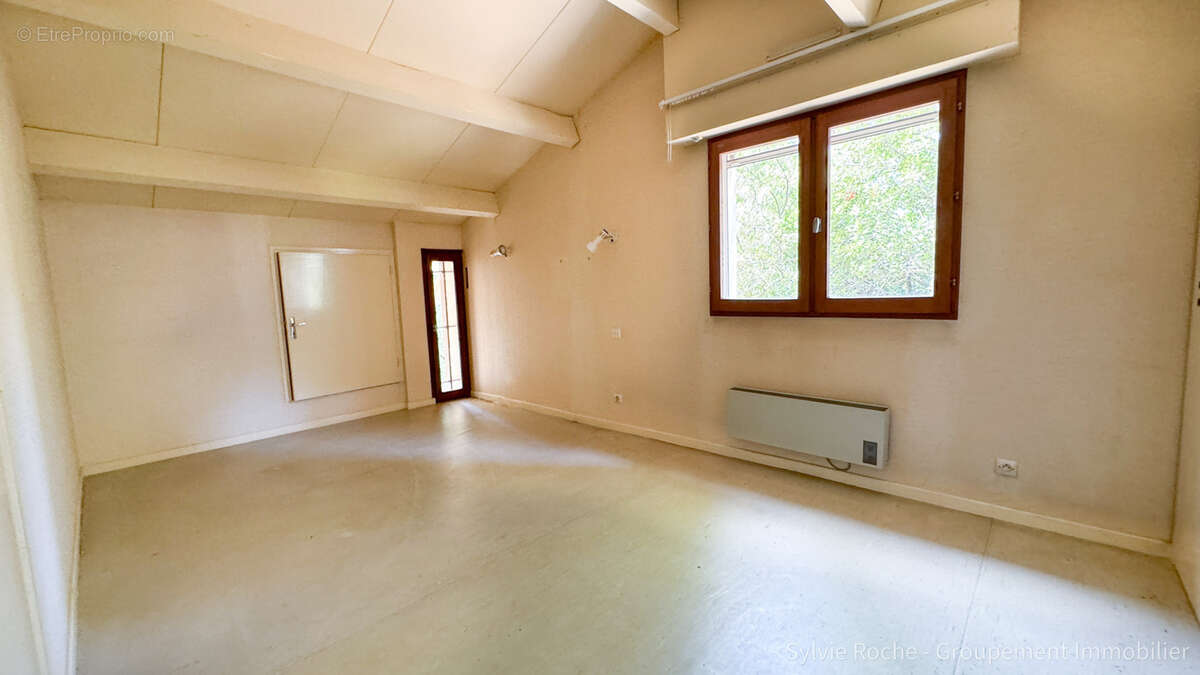 Maison à ORANGE