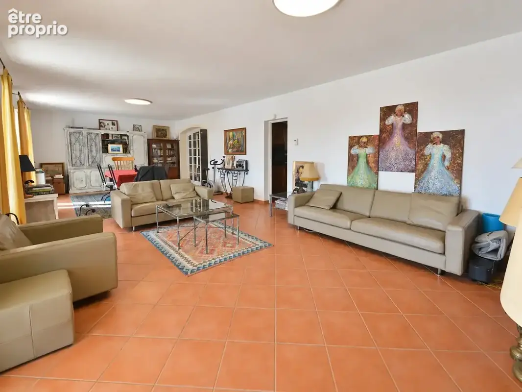 Maison 7 pièces 175 m² à vendre à Opio (06650) - photo 12