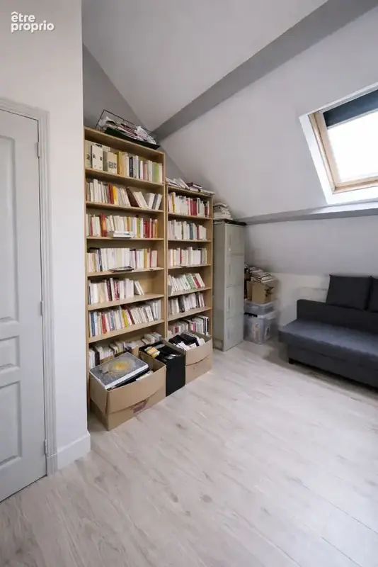 Maison Gouvieux 4 pièce(s) 112 m2 - photo 8