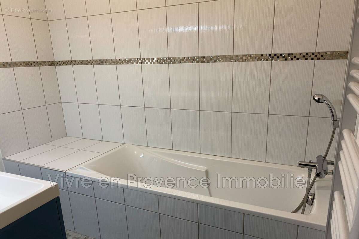 Appartement à CARPENTRAS