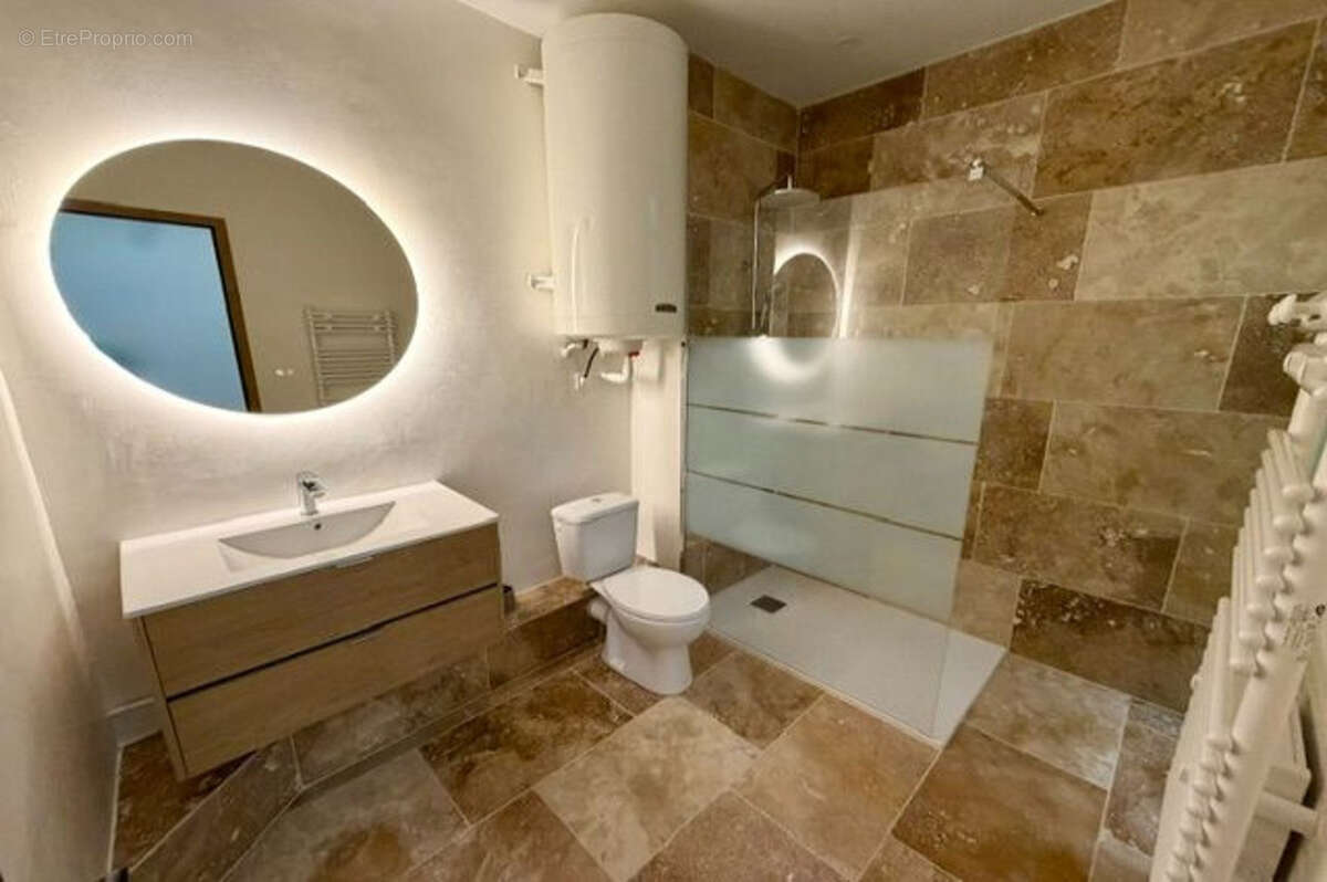 Appartement à GARDANNE