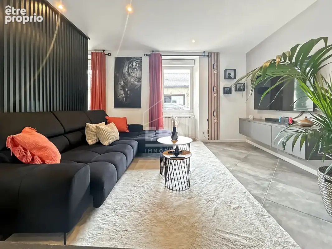 Maison 151m² à le mérévillois - photo 4