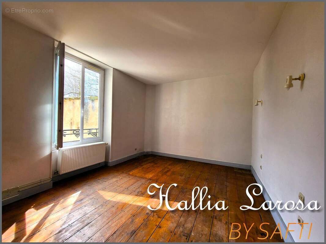 Photo 5 - Appartement à MONTMORILLON