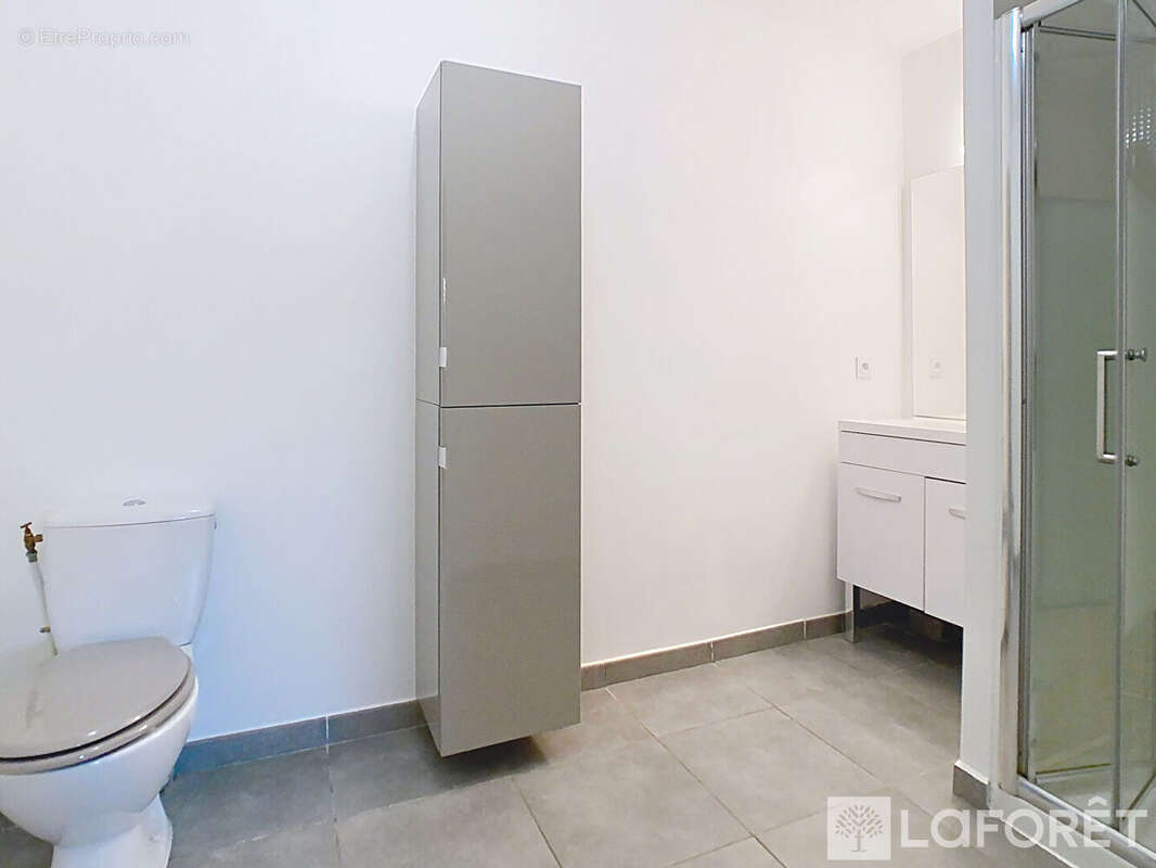 Appartement à MARTIGUES