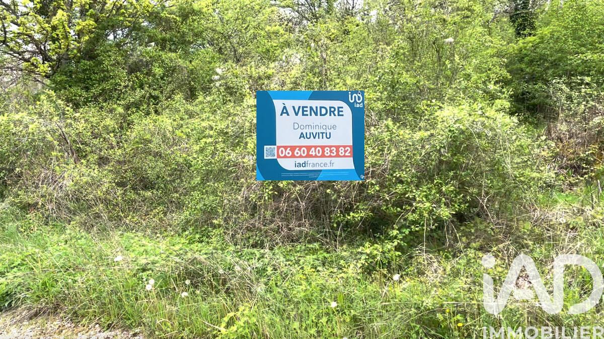 Photo 1 - Terrain à TONNERRE