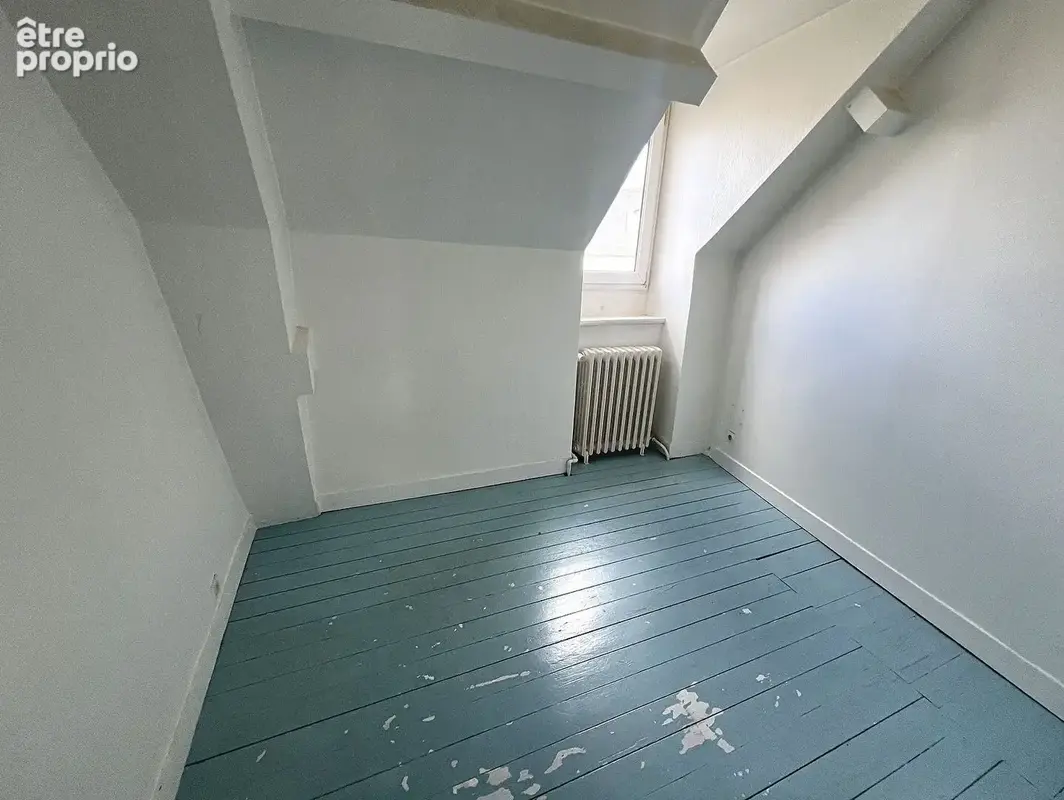 Maison de ville sur 152m2 de terrain - photo 16