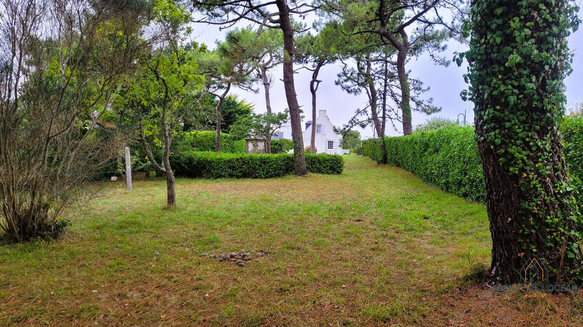 Terrain à BANGOR