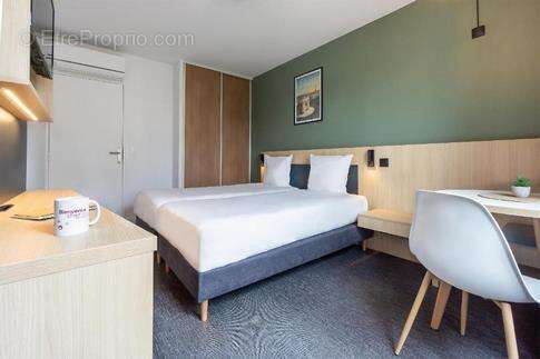 Appartement à SAINT-MAURICE