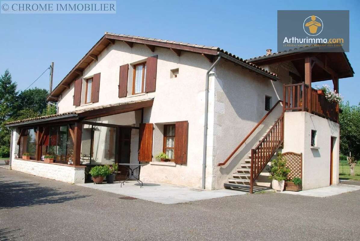Vente Maison Duras(47120) 296 800ï¿œ - photo 6