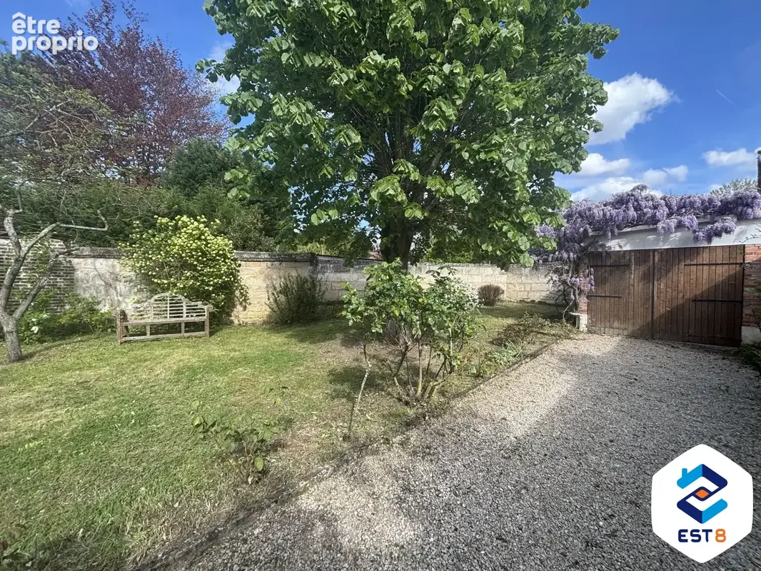 Maison 5 pièces 141 m² à vendre à Compiegne (60200) - photo 9