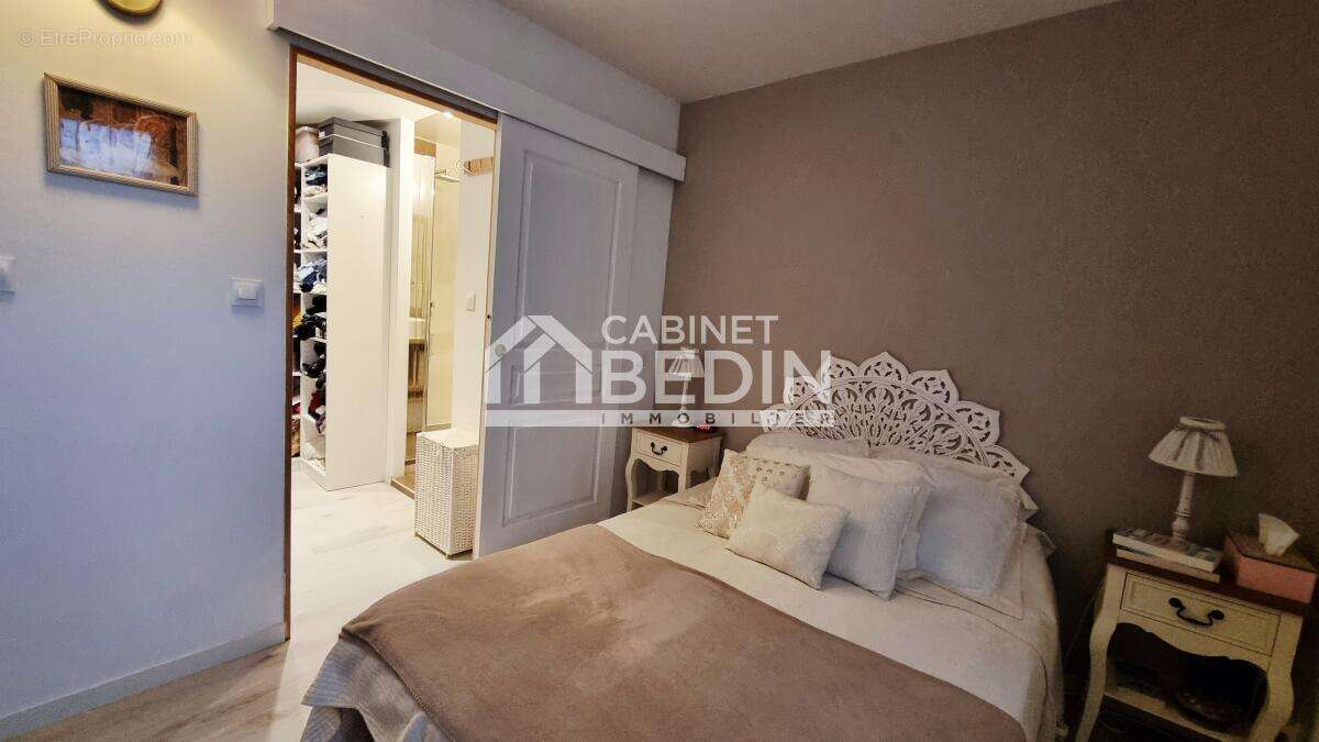 Appartement à LORMONT