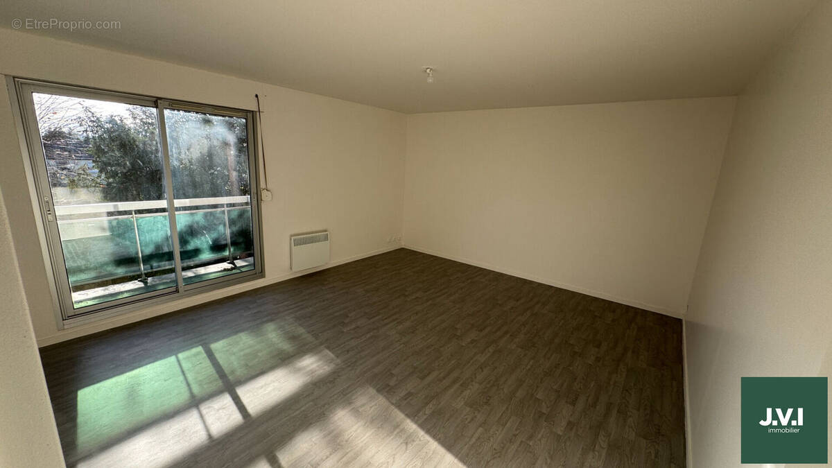 Appartement à DEUIL-LA-BARRE