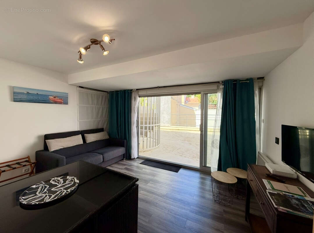 Appartement à ARCACHON