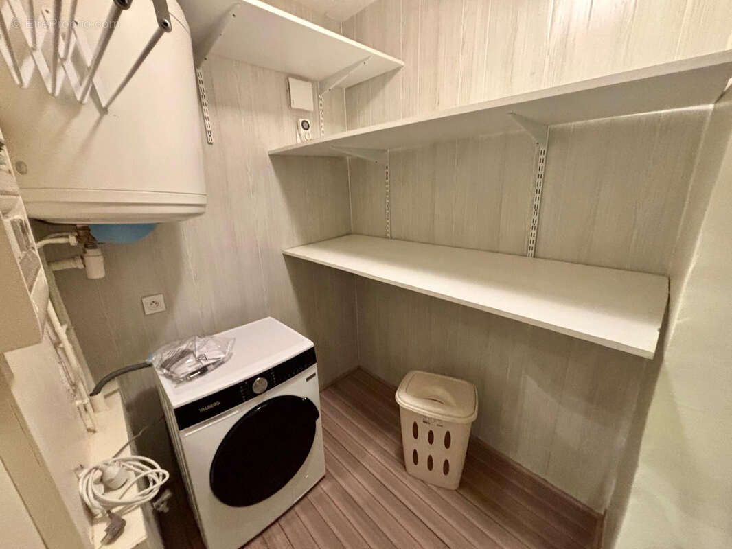 Appartement à NYONS