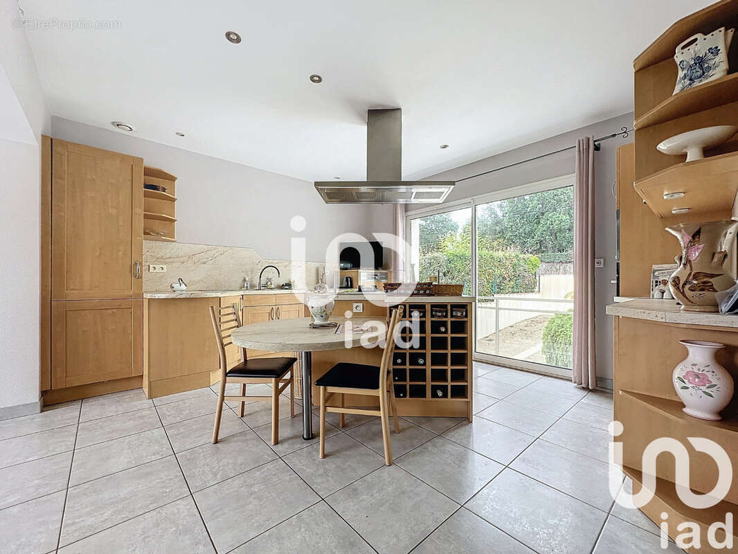 Photo 4 - Maison à SAINT-PALAIS-SUR-MER