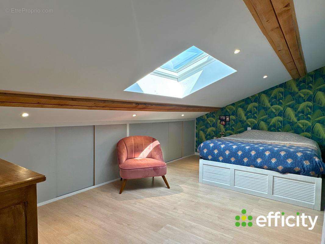 Appartement à MONTBRISON