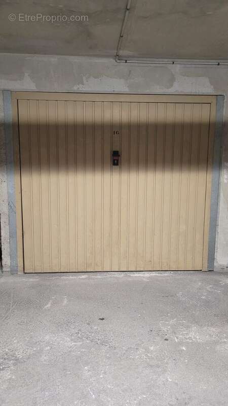 Appartement à JUVISY-SUR-ORGE