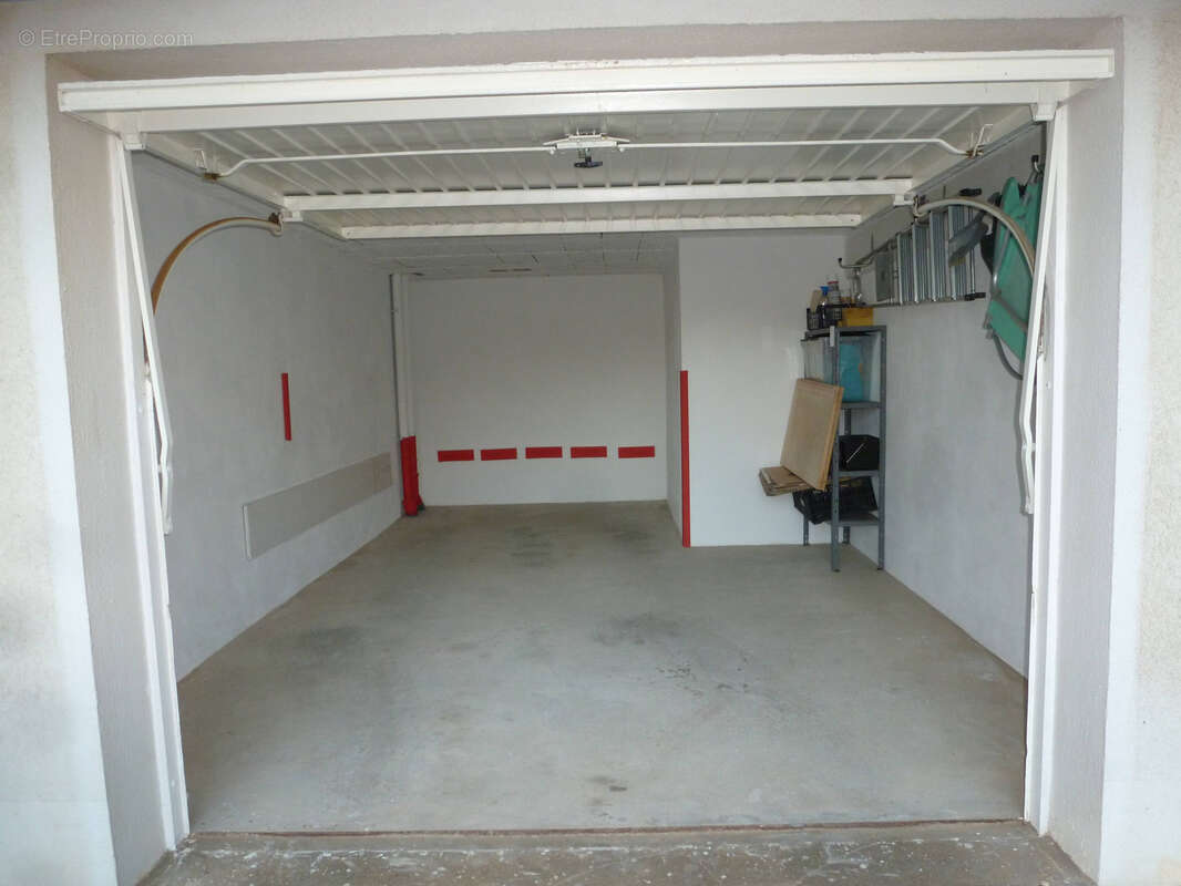 Appartement à PORT-LA-NOUVELLE