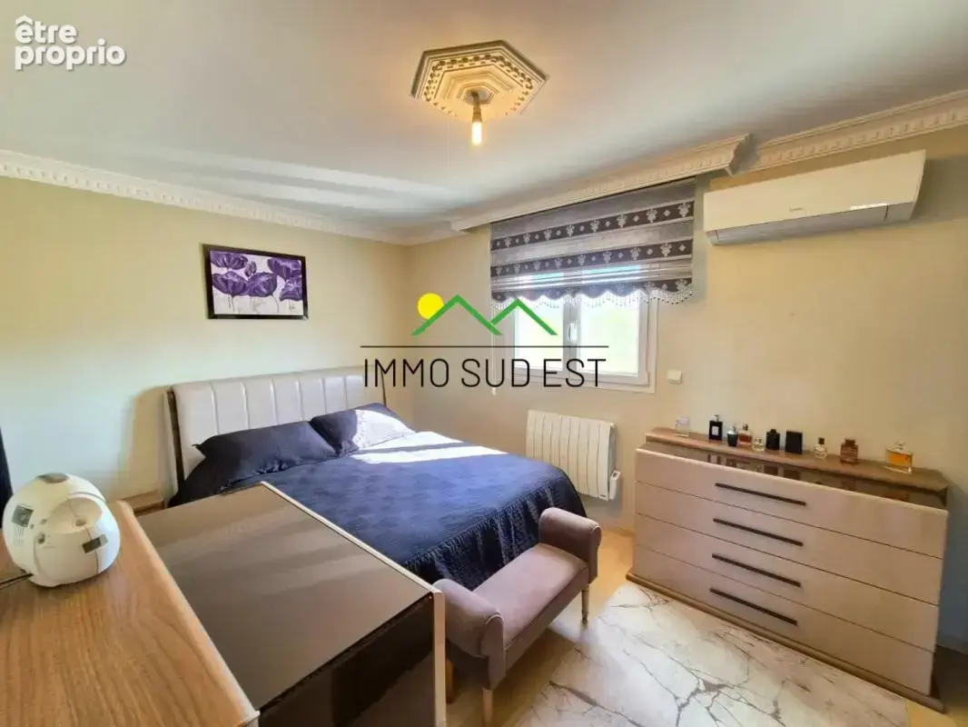 Exclusivité/ Saint Marcel les Valence/ Drôme/ 26/ Maison/ 140m² habitables/ piscine/ terrain 646m² - photo 6