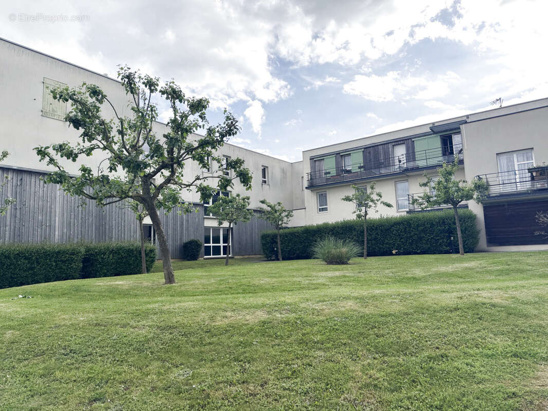 Appartement à SURVILLIERS