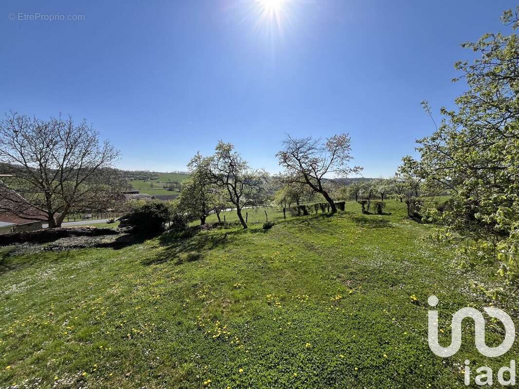 Photo 3 - Maison à LECEY