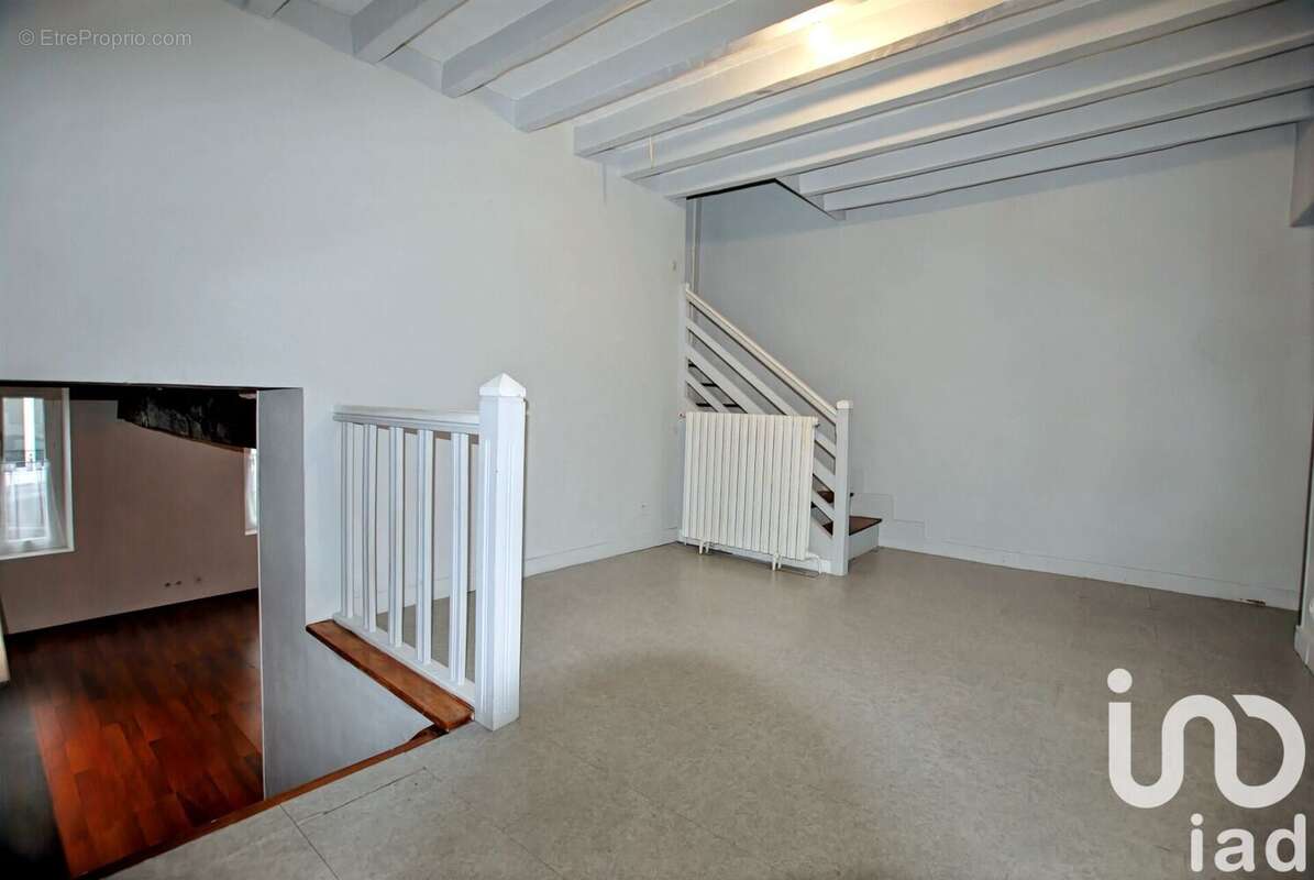 Photo 8 - Maison à BRIARE