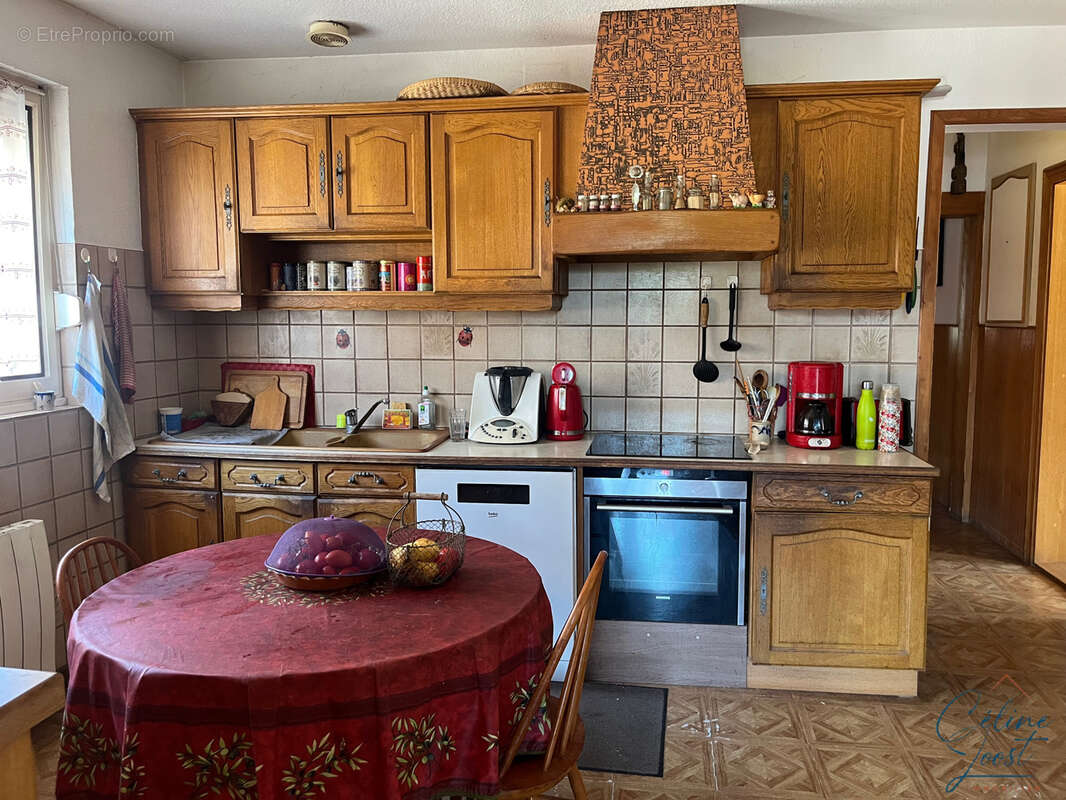 EXCLUSIF ! Immeuble investisseur composé de 3 appartements loués. - photo 13