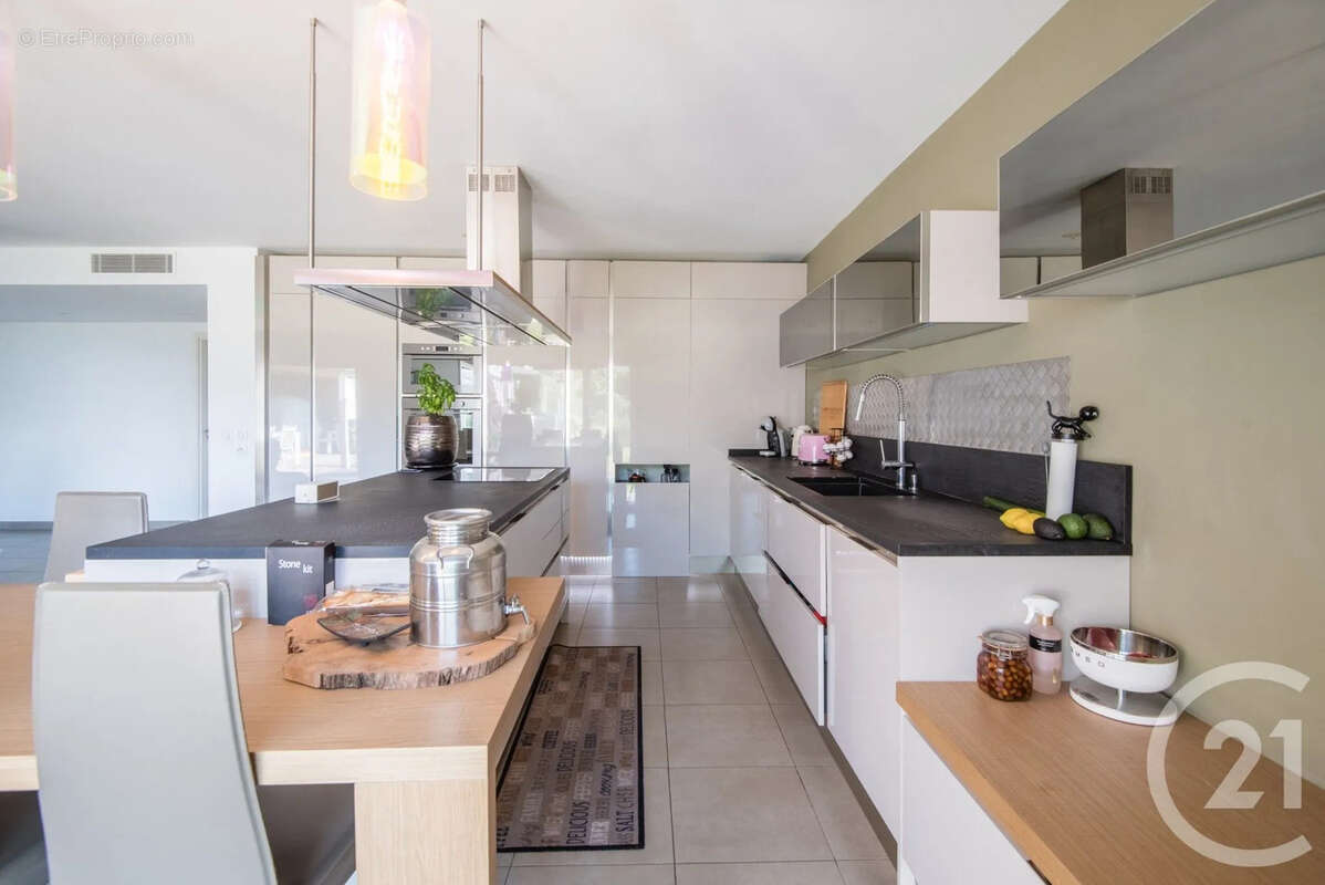 Appartement 112 m² à Nice  - photo 6