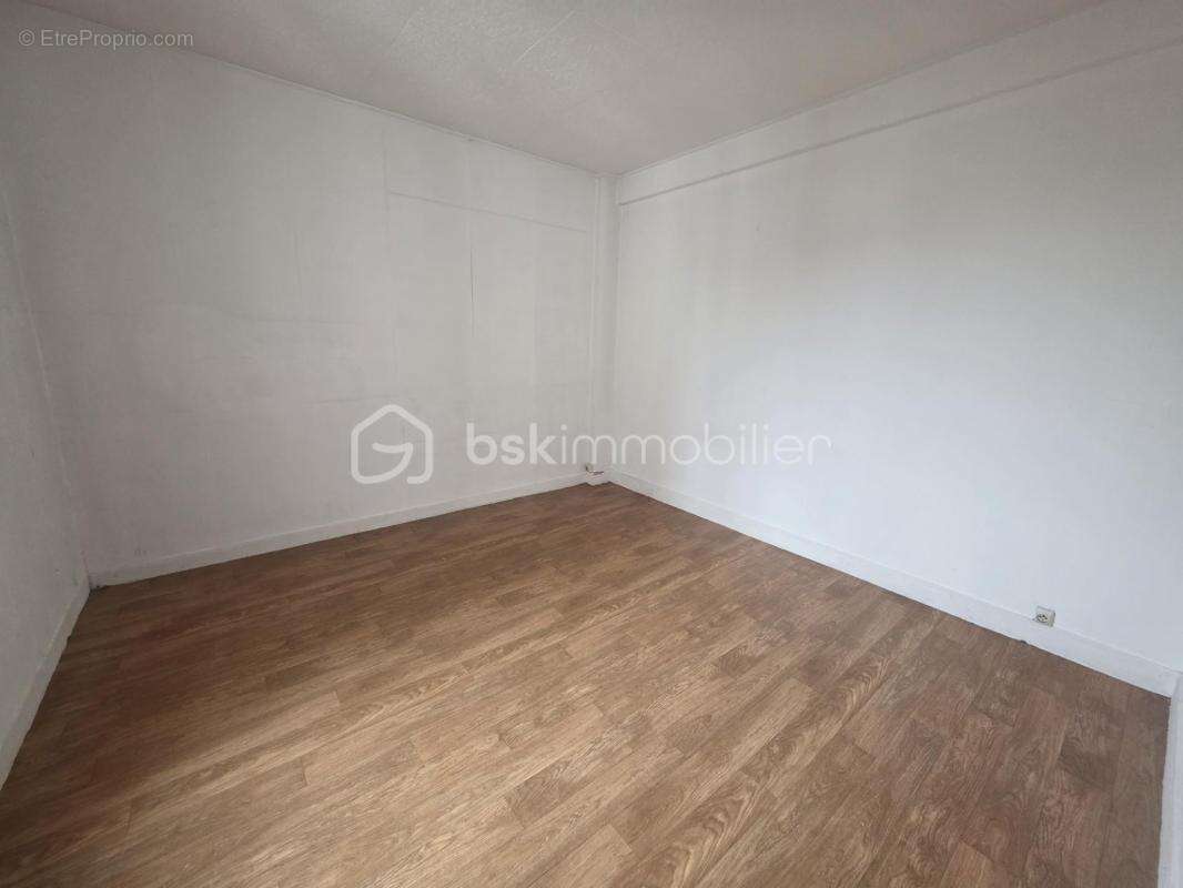 Appartement à VINCENNES