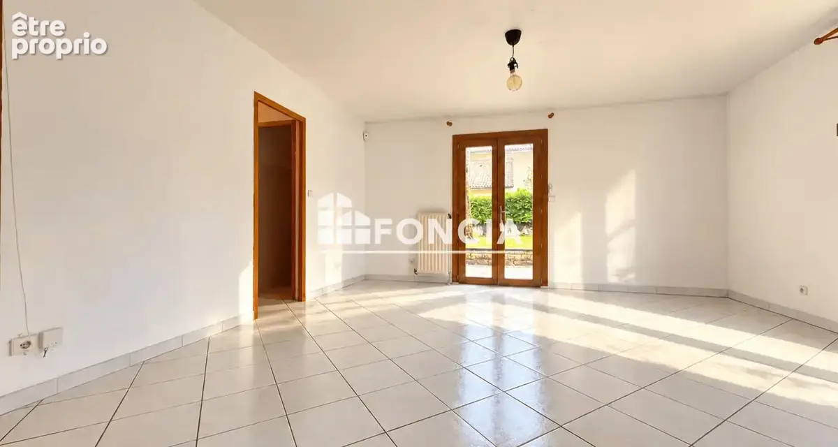  Grande maison familiale de 160 m² – 5 chambres, balcons et 2 garages - photo 6