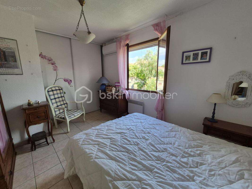 Maison à CARQUEIRANNE