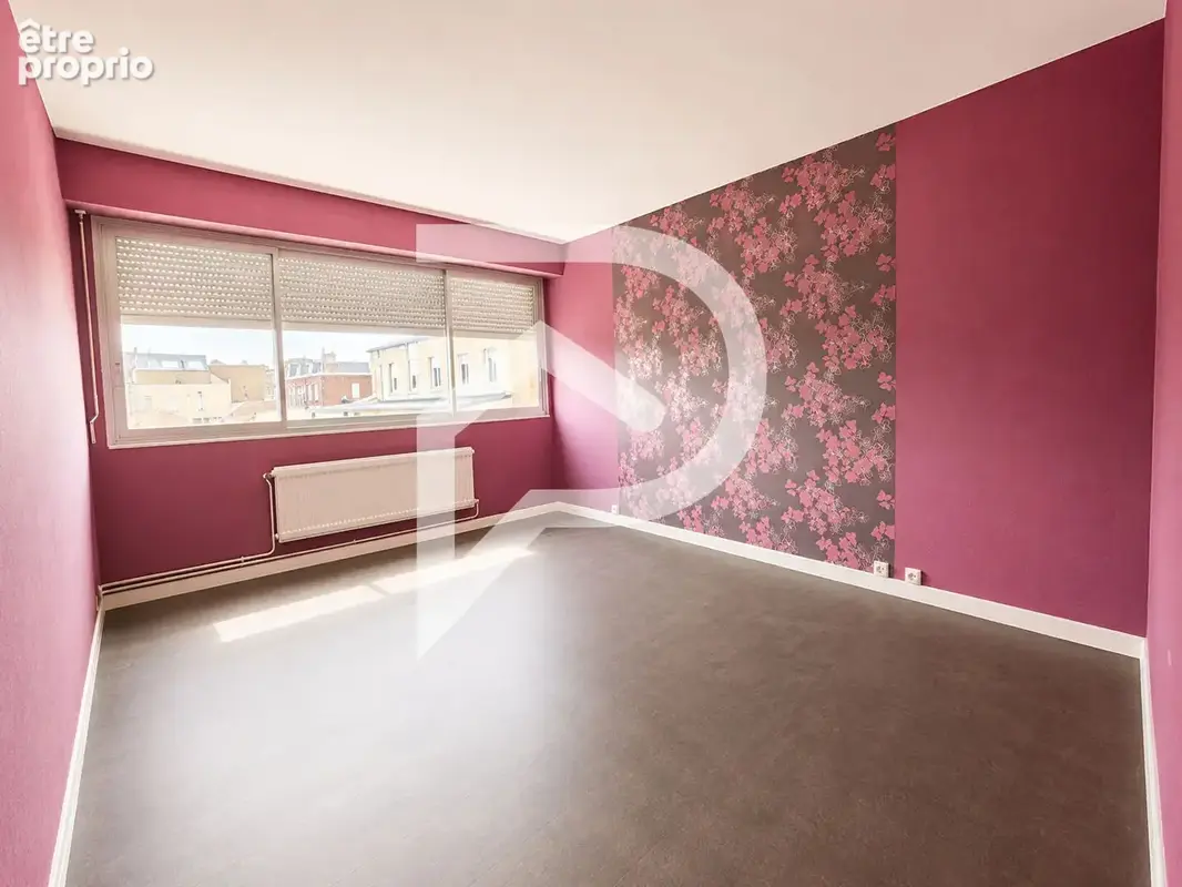 Appartement T3 centre ville - photo 5