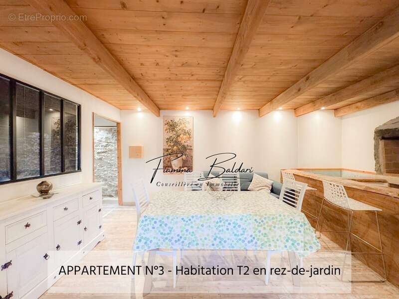 À vendre Propriété, Terrain 1 115m², Casta, Santo Pierto di Tenda (20) - photo 14