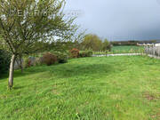 Terrain à CHAMPIGNE