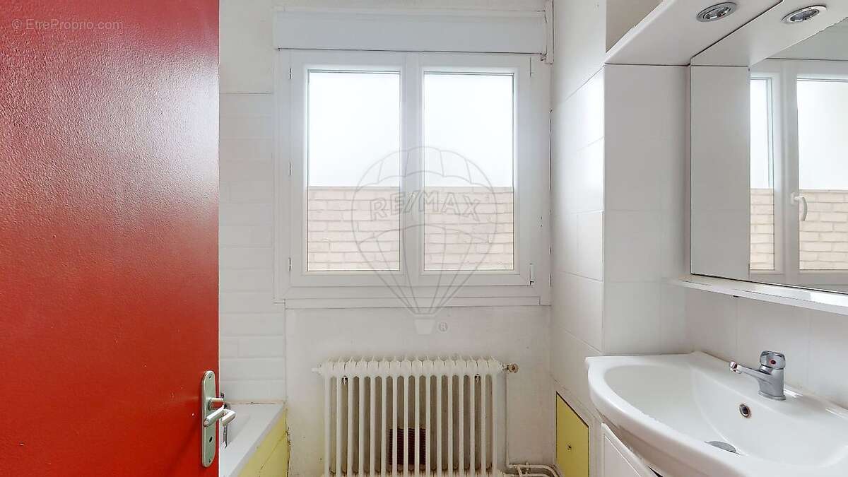 Appartement à OLIVET