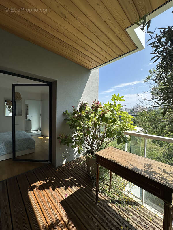 Appartement à BRY-SUR-MARNE