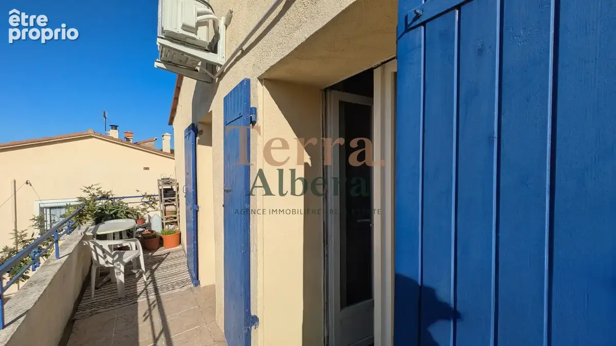 SOREDE Maison de 2 Appartements - photo 4