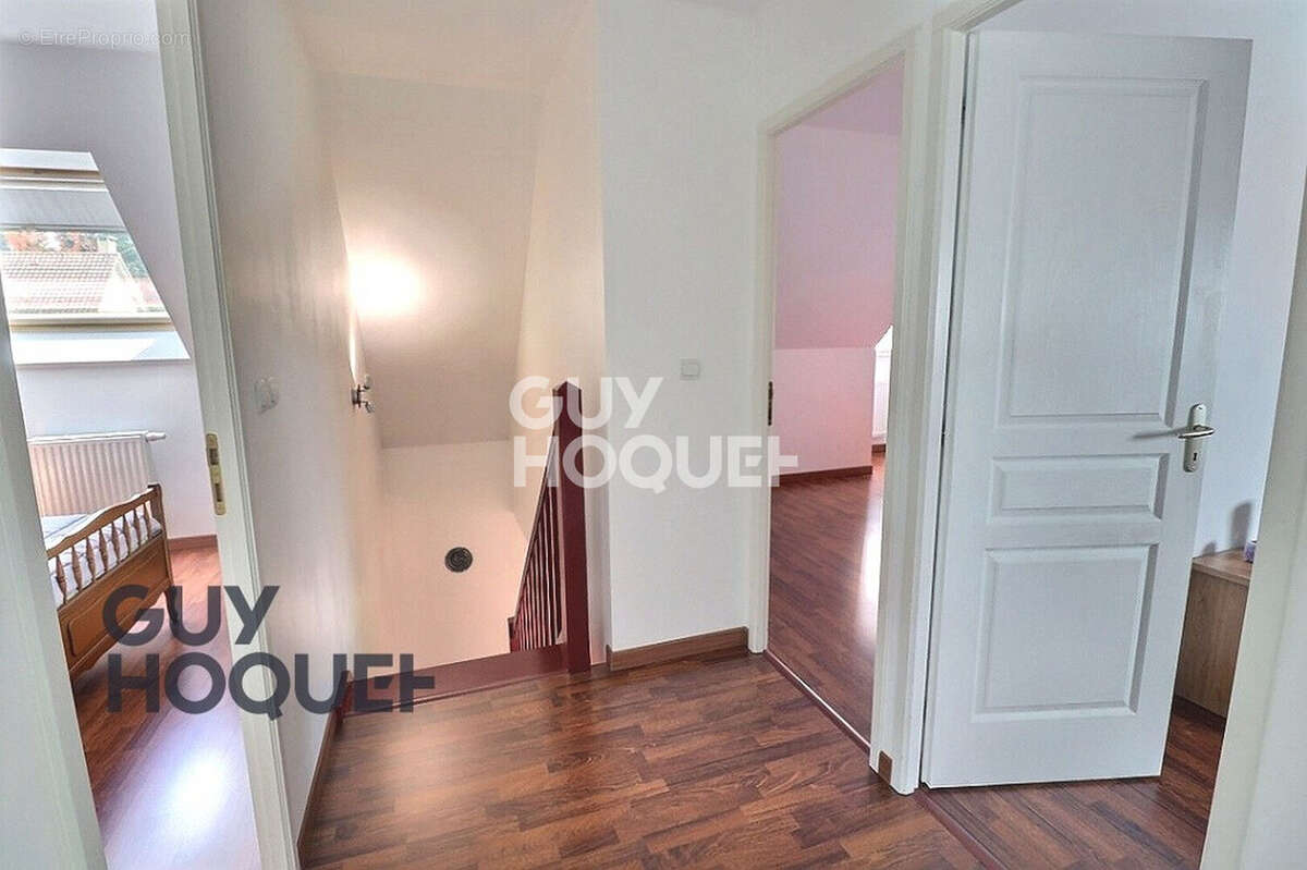 Maison à BERNAY