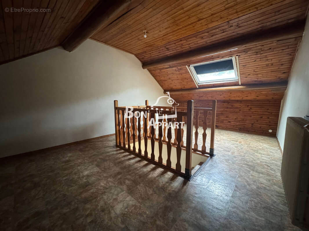Maison à HOMECOURT