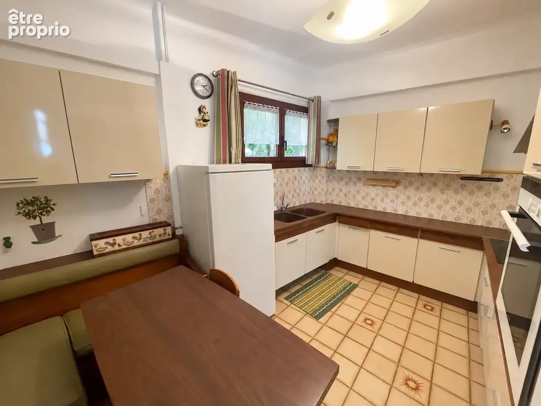 BEAULIEU sur MER - Jardin des Oliviers - 3 PIECES - 90 m2 - Terrasse - Vue mer - Parking - 685 000 € - photo 8