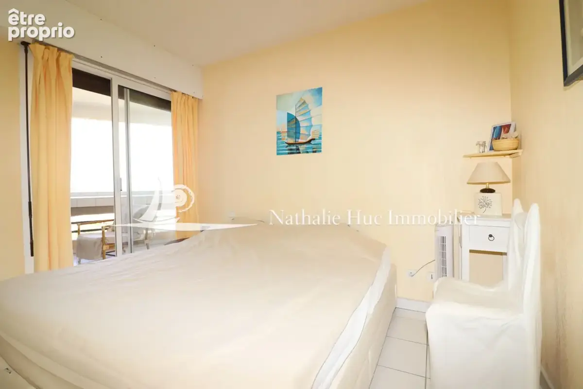 Appartement 2 pièces 45 m² à vendre à Saint-Nazaire (66140) - photo 5