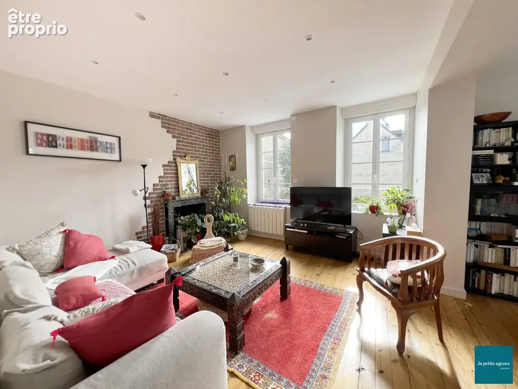 Appartement à CAEN