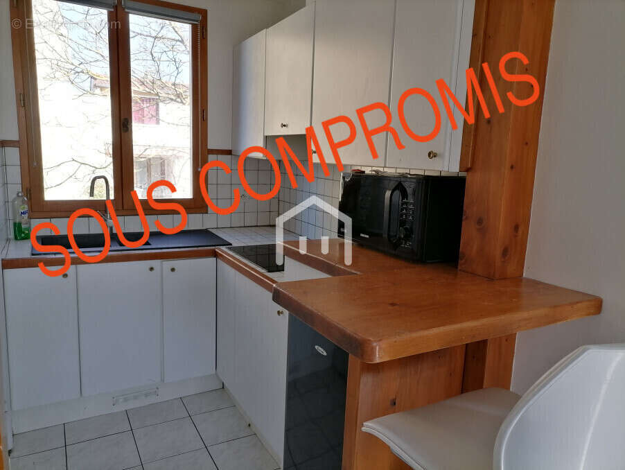 Appartement à BESSANCOURT