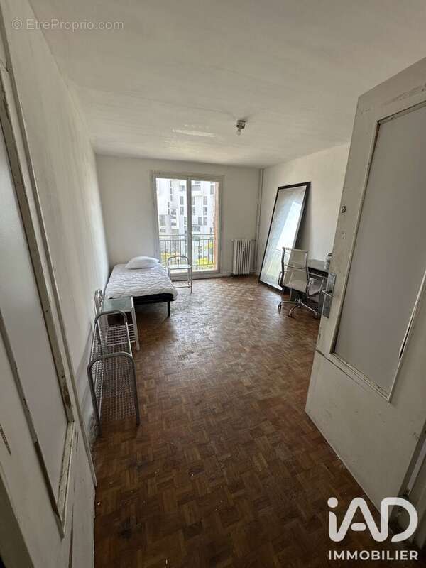 Photo 3 - Appartement à VILLETANEUSE